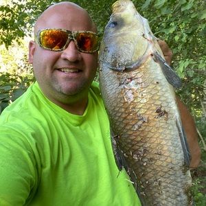 Meet your Posher, Adam